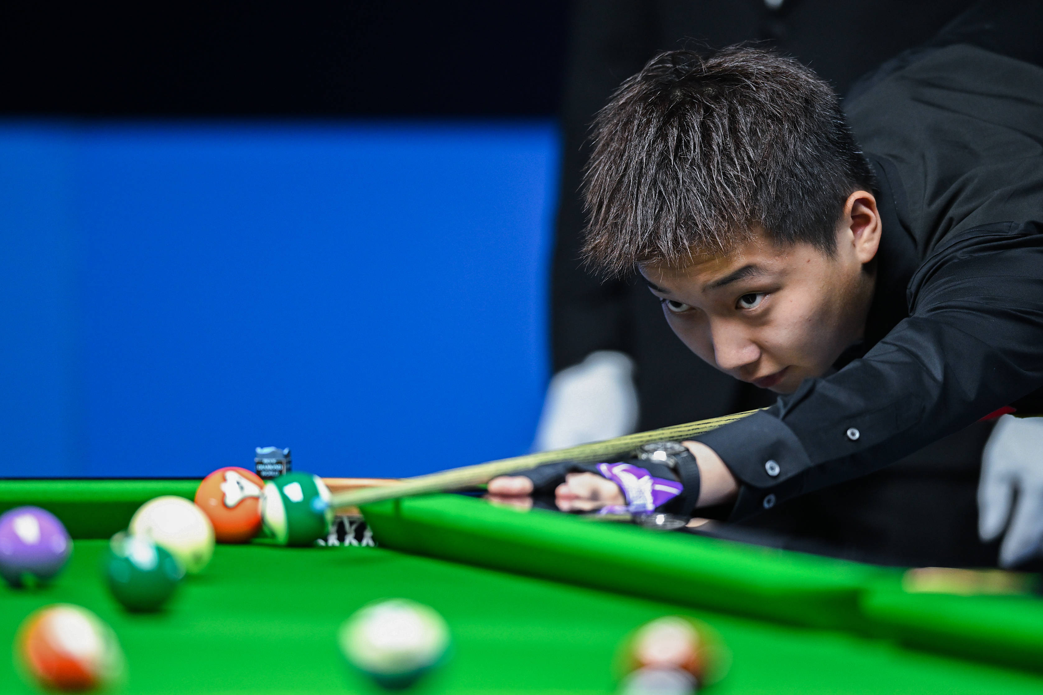 他的出色表 他的出色表