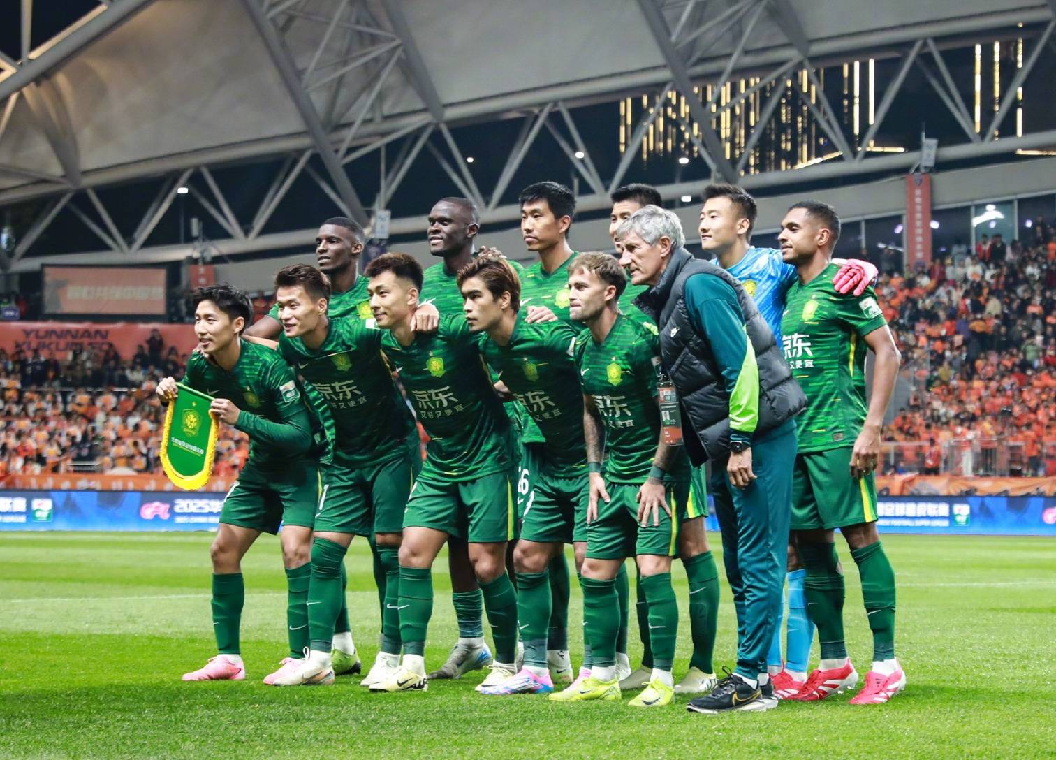 充满了未知 充满了未知