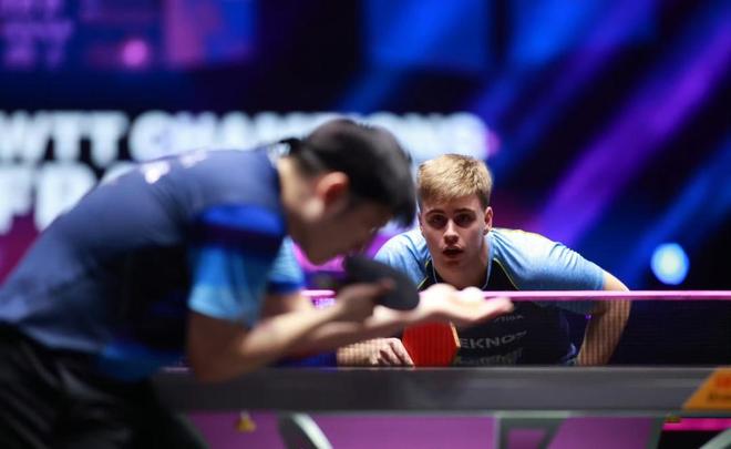 的顶尖棋手 的顶尖棋手