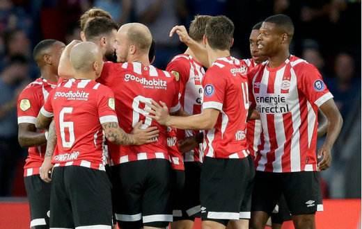 场上的对决 场上的对决