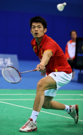 一直是无数 一直是无数