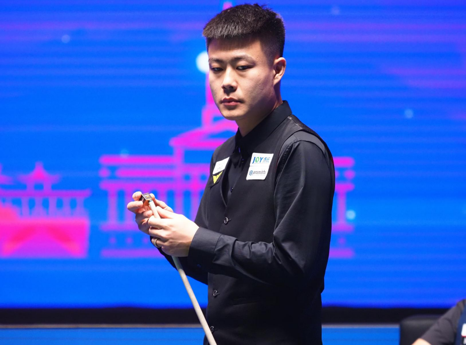 了新的可能 了新的可能