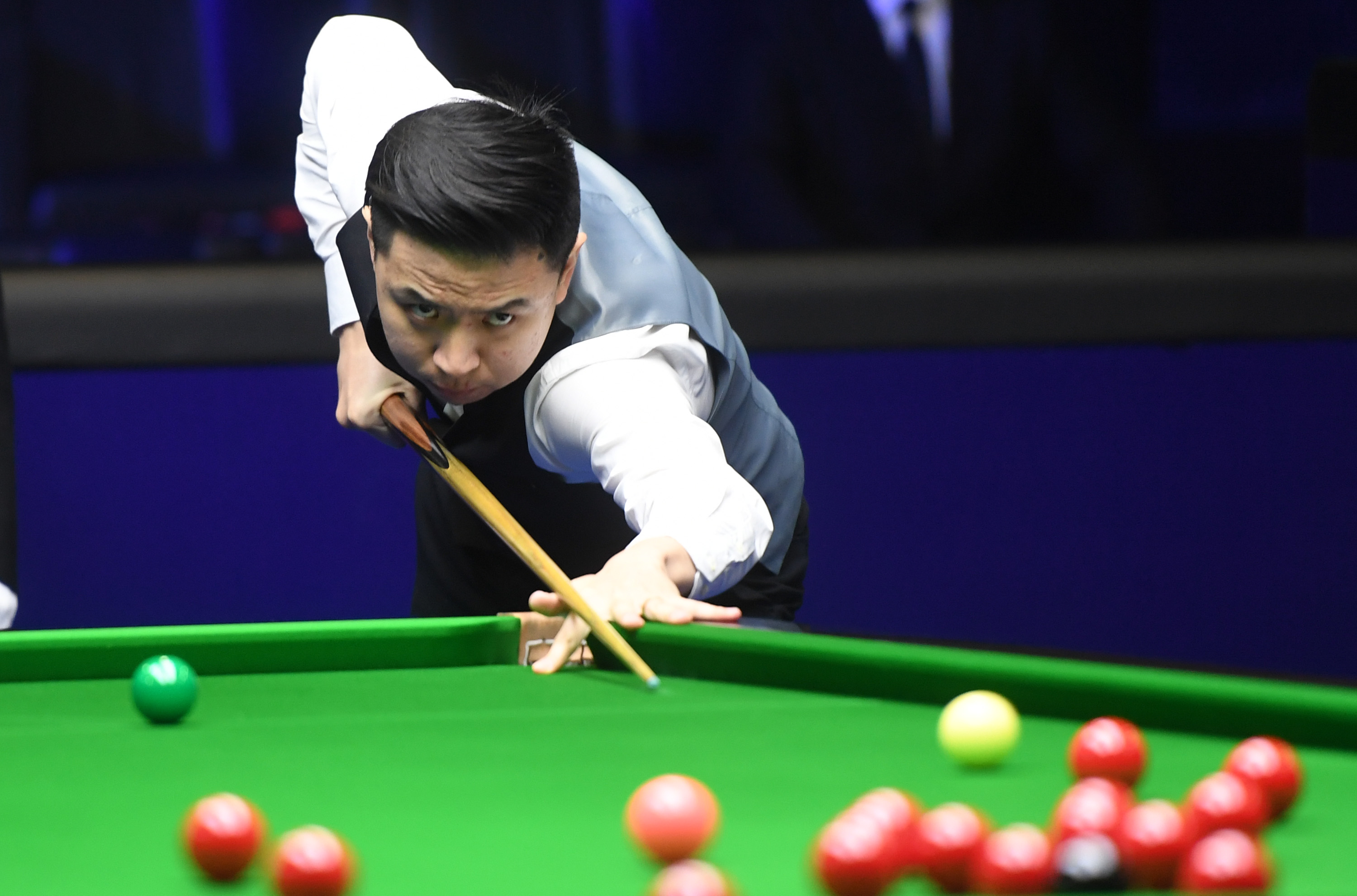 争议判罚 争议判罚