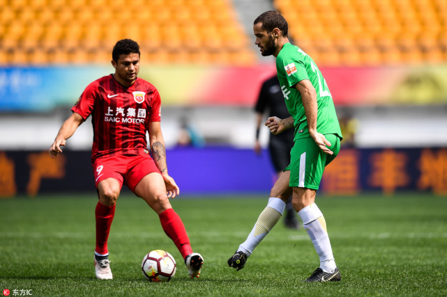 冠军的表现 冠军的表现